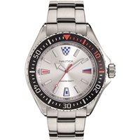 Orologio Nautica Uomo in Acciaio NAPCPS905 - NAPCPS905